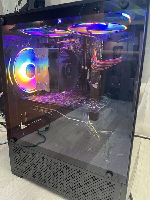 Продам персональный компьютер