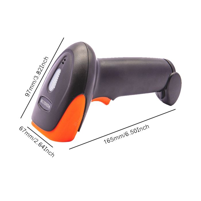 Riuidida r20 shtrix skayne штрих код сканер Скайнерсканер скайнер qr