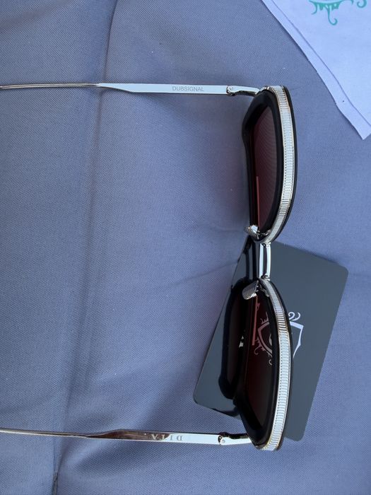 Ochelari de soare Dita Dubsignal