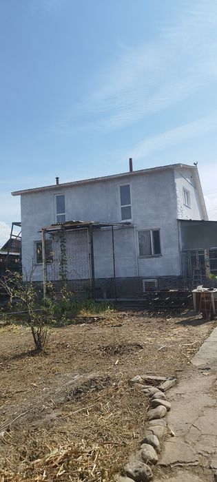 Продам дом в городе есик