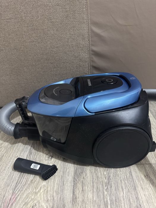 Пылесос Samsung в отличном состоянии