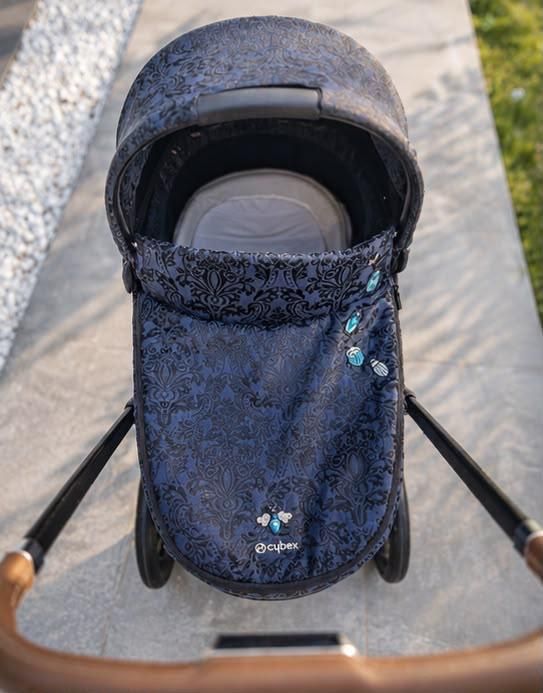 Carut cybex copii