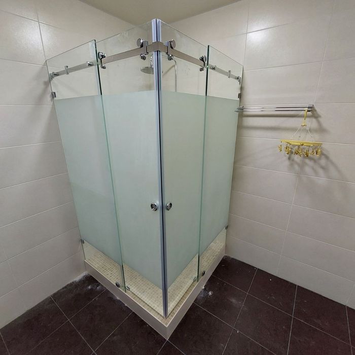 Стеклянные изделия зеркала ромбик оргстекло с рисунком душкабина 10 мм