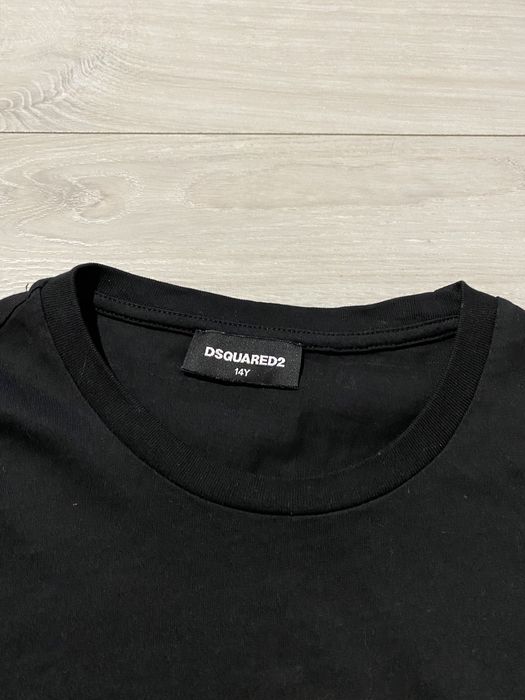 Къси дънки dsquared2 дънки и шапка