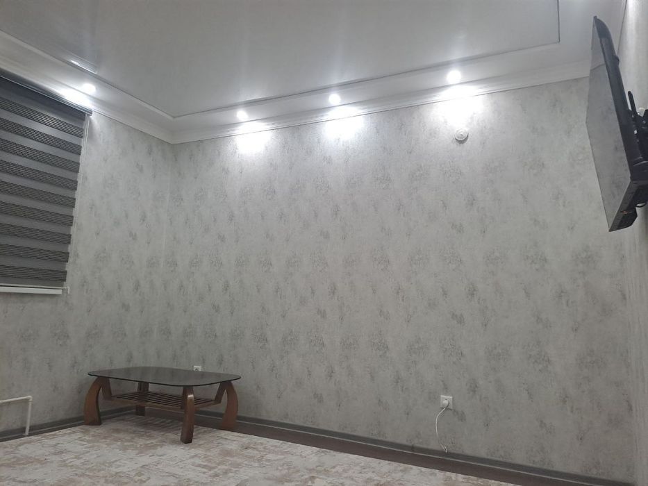 Квартира. 3хонали.1этаж