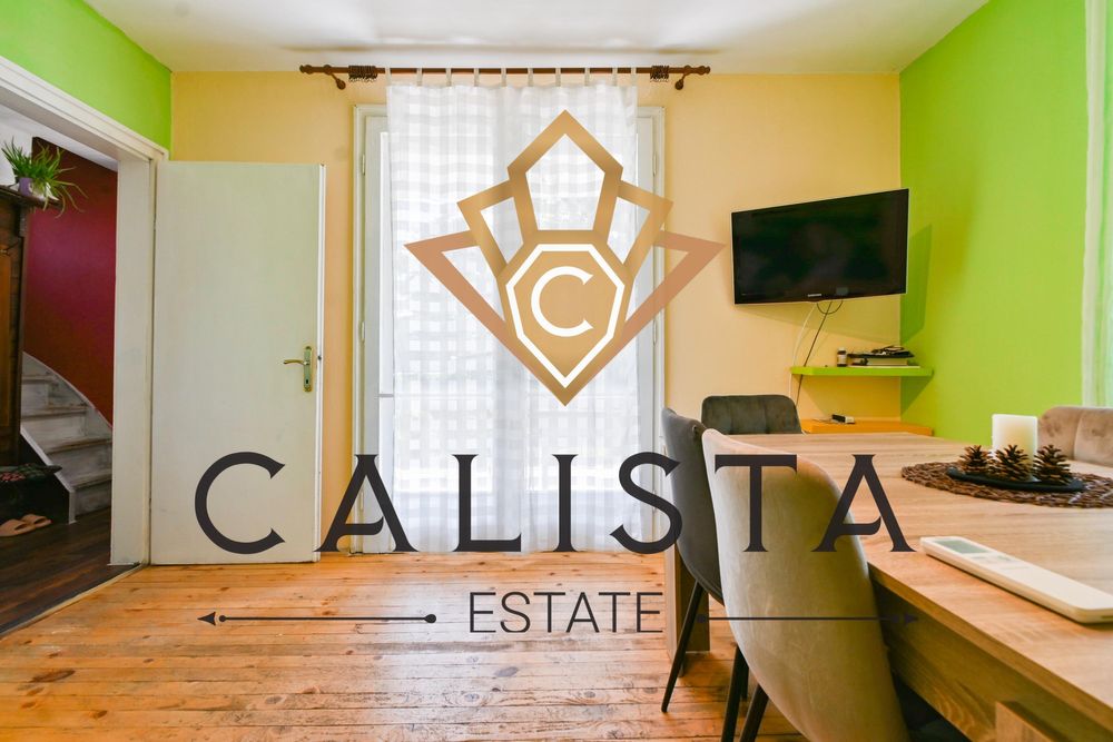 Дава се под наем Къща в София, Симеоново - 80 кв.м за 725 € - Снимка #1