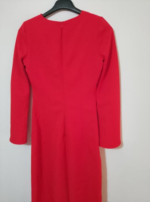 Rochie elegantă Foggi