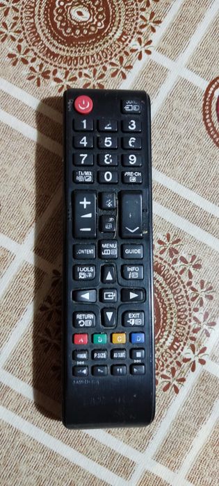 Телевизор Samsung 32 дюйма