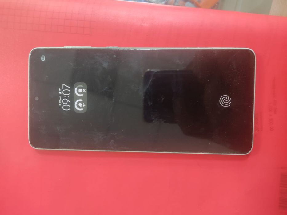 Смартфон Samsung Galaxy A73 5G