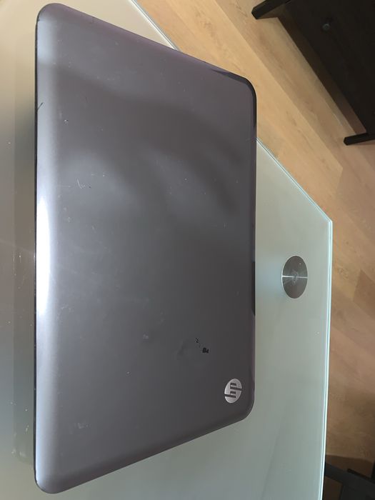 Лаптоп hp pavilion g6 500gb