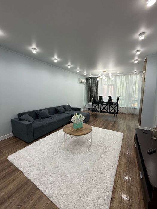 Сдам квартиру по  часам