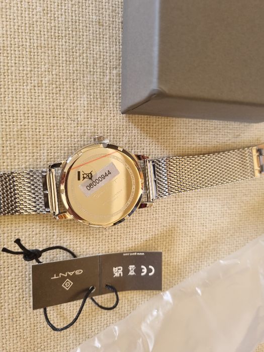 Ceas GANT Hempstead original. Nou