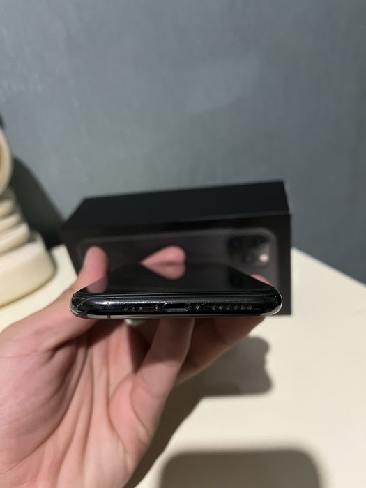 Iphone 11 pro Айфон 11 про