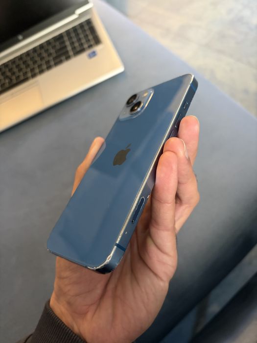 Apple Iphone 13 128gb