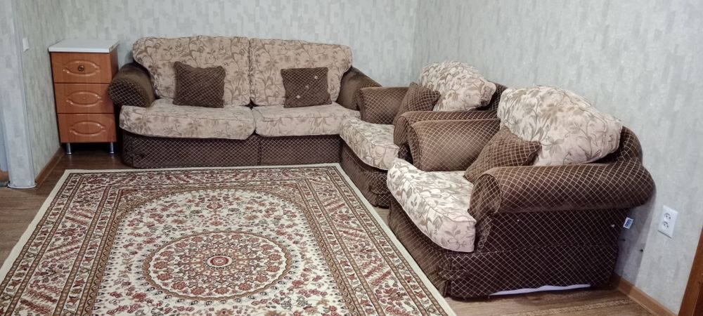 Сдам 1 ком, 2 -х ком кварктиру ,