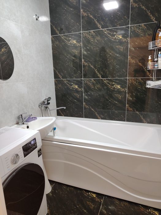 Тошкент ш. Яшнобод туманида квартира сотилади