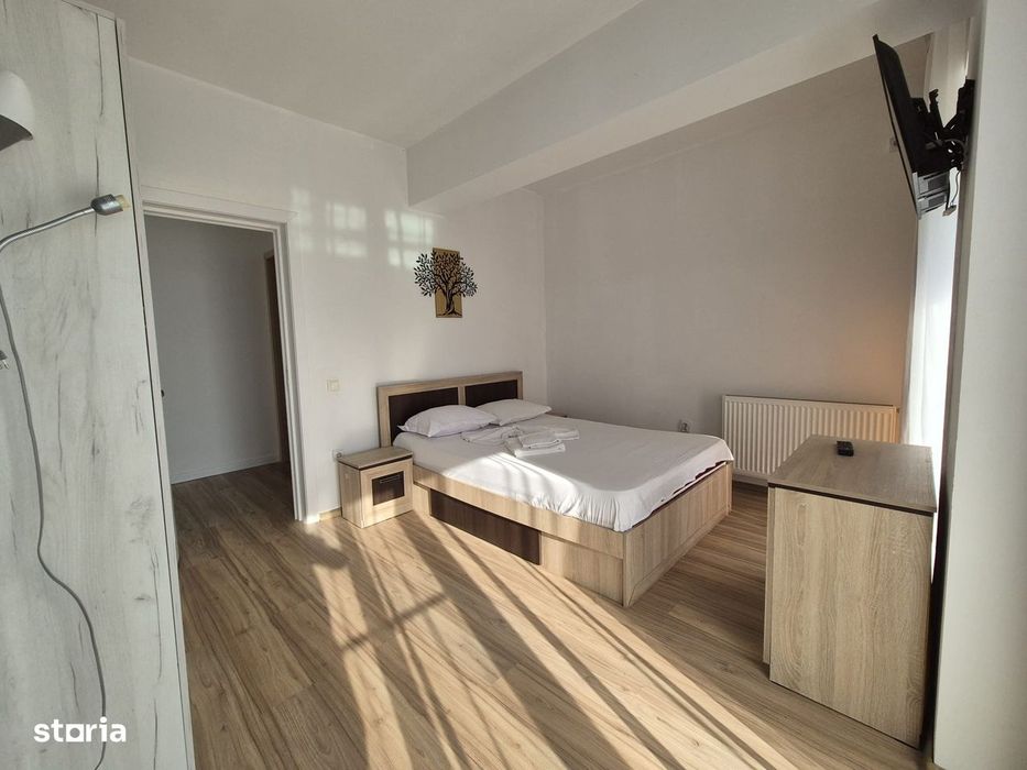 2 Camere - Complex Moonlight Residence