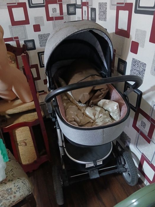 Kalyaska holati yengi