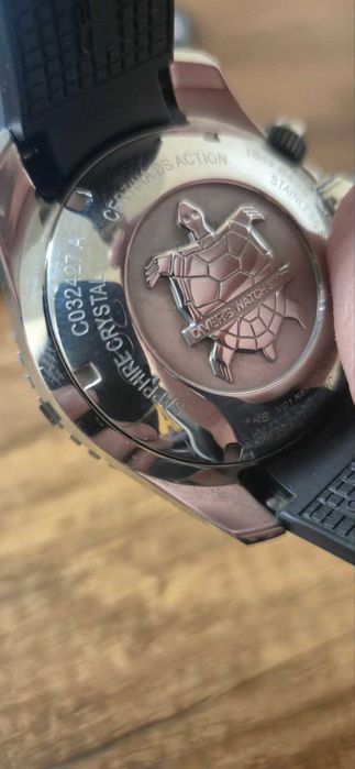 CERTINA DS ACTION chrono driver C032.427.17.051.00