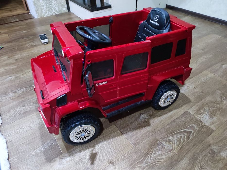 Продам радиоуправляемый машину