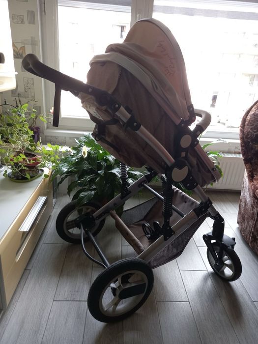 Детска количка Chipolino