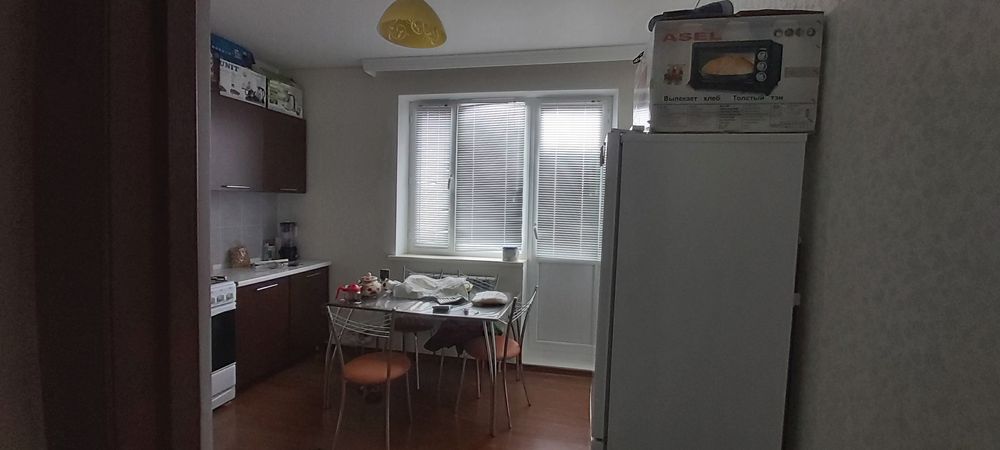 Продается 1 комнатная квартира