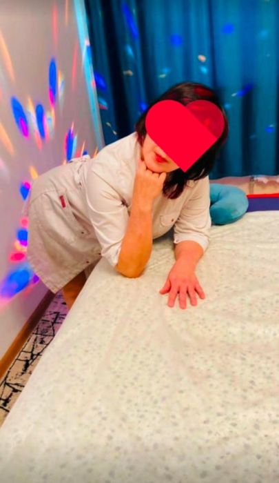 Массаж буын емдеу