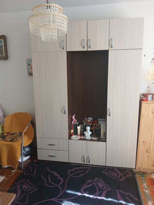 Vand apartament zona Vlaicu