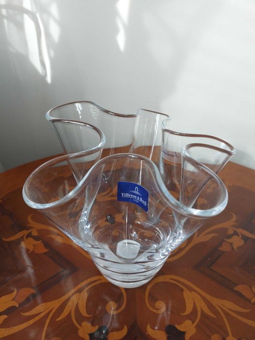 Vaza Villeroy and Boch Blossom noua