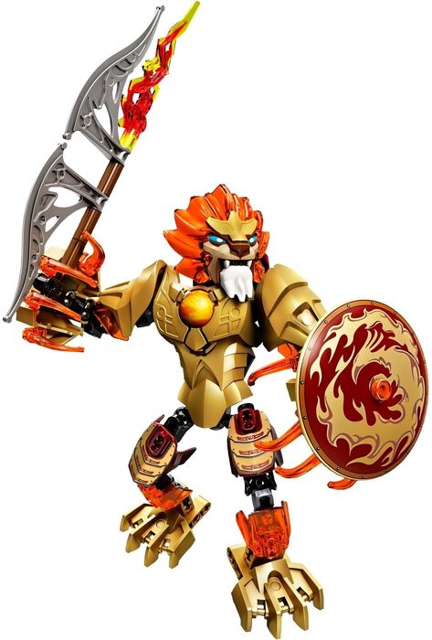 Продам разные наборы лего ниндзяго и чима