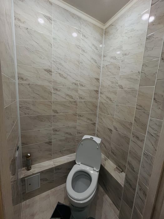 3-х ком.кв с ремонтом