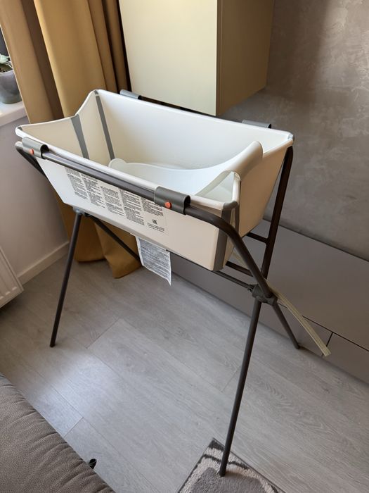 Cadita pliabila Stokke Flexi Bath