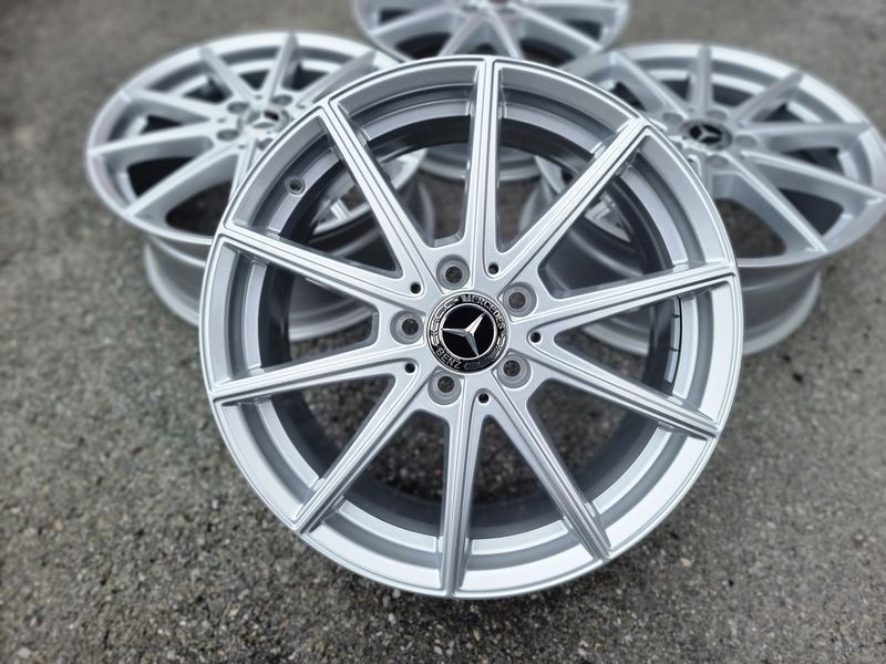 18цола Mercedes GLA,GLB 4бр