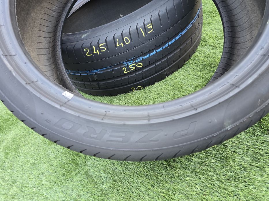 245 40 19 pirelli