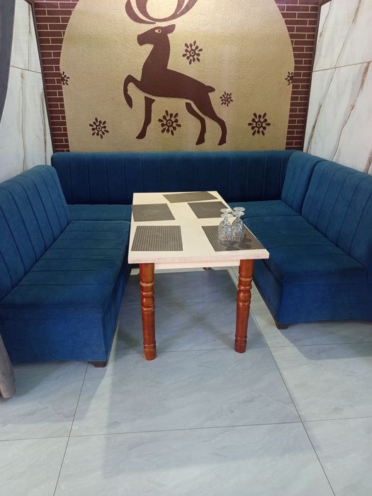 Кафенын полный заттары