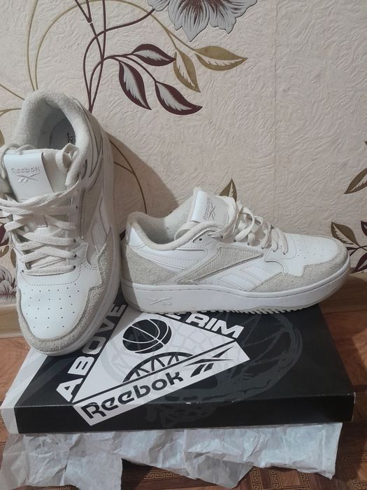 Кроссовка Reebok оригинал