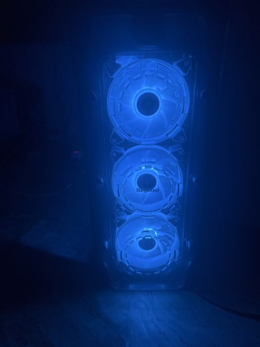 Vand PC GAMING Pachet Complet