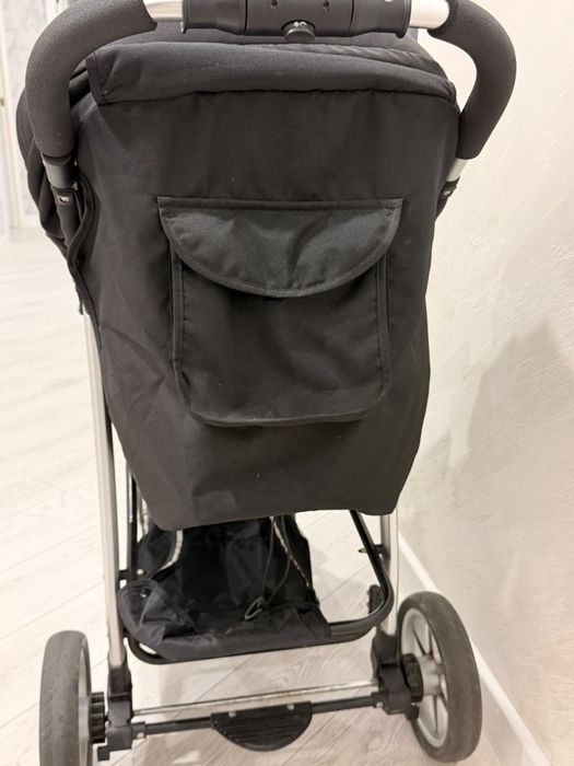 Коляска BabyTrold