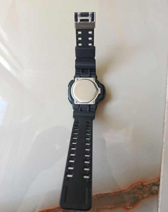 Casio G-Shock GDF-100