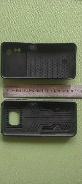 Huse telefon, Antișoc