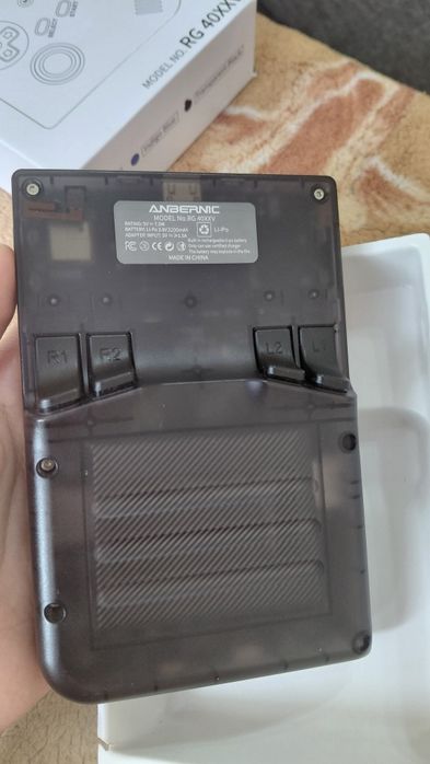 Anbernic RG40XXV