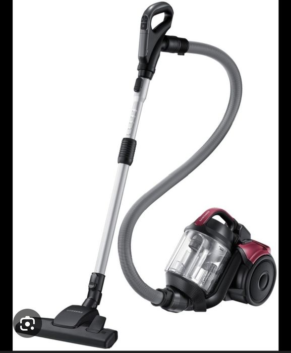 Пылесос Самсунг. Б/у за 15 точно продам.