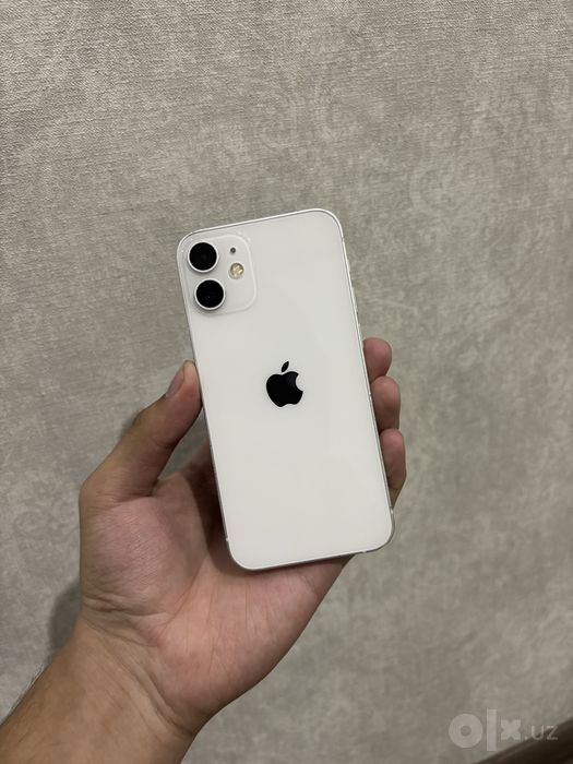 iPhone 12 Mini 128GB