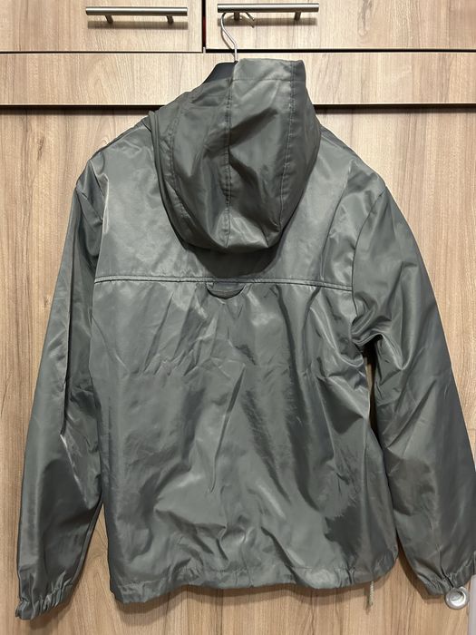 Geaca Louis Vuitton Windbreaker Reversible