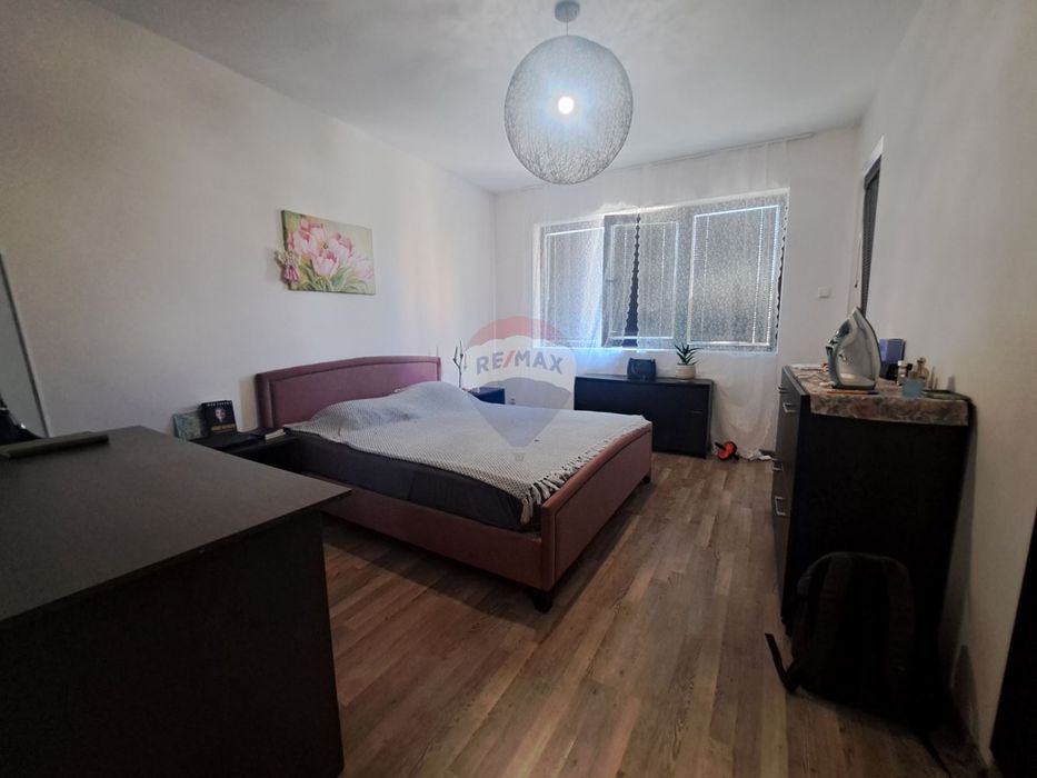 Продава се Тристаен апартамент в Варна, Аспарухово - 93 кв.м за 1914 €/кв.м - Снимка #7