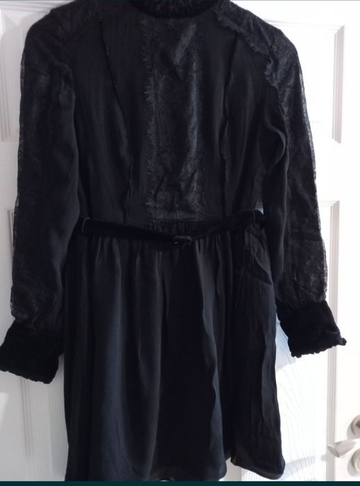 Разпродажба рокли  zara зара , манго