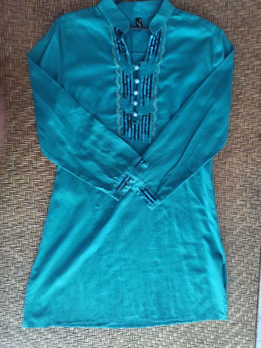 Туники различни модели