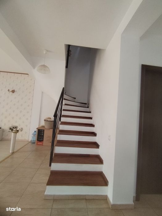 Casa tip duplex 4 camere | 150 mp utili | curte privata | P+E+M