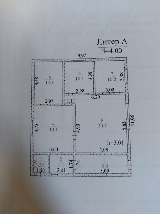 Срочно продам дом!