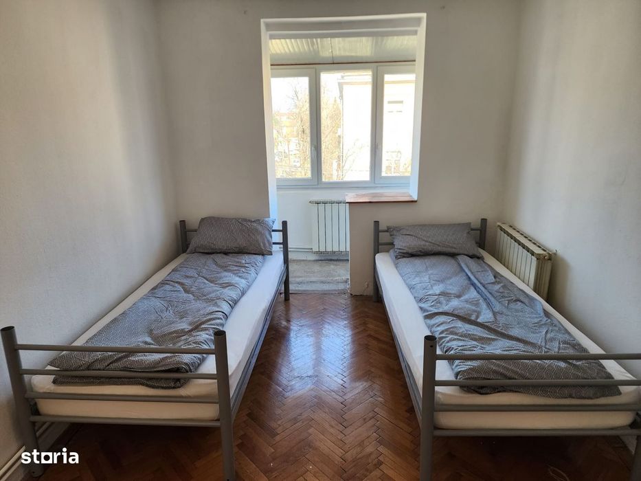 Proprietar Inchiriez apartament cazare muncitori